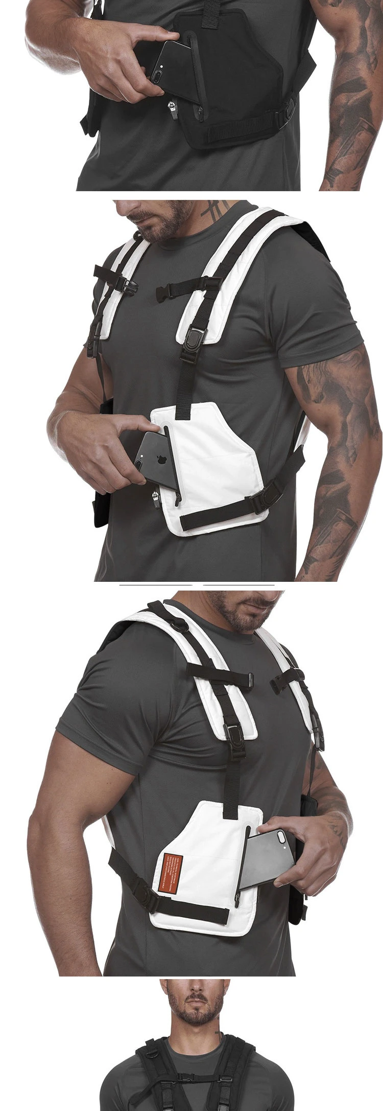 2009 New Multifunctional Tactical Vest Printed Outdoor Protective Vest Reflective Training Training Uniform