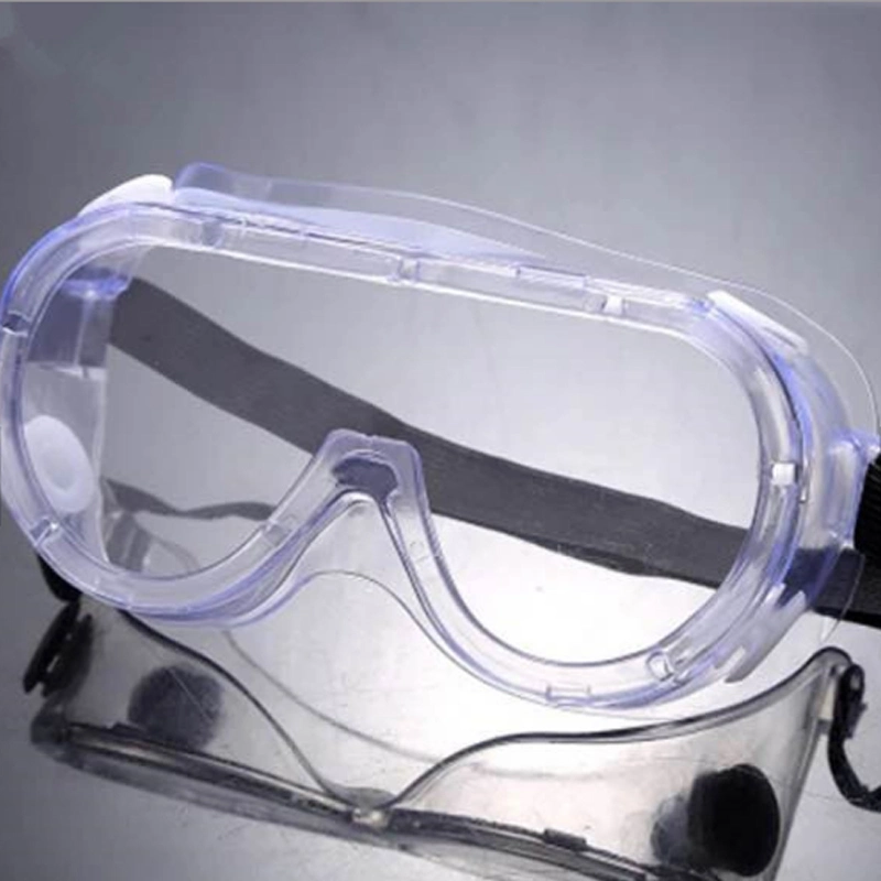 Safety Goggles Anti-Fog Protective Goggles