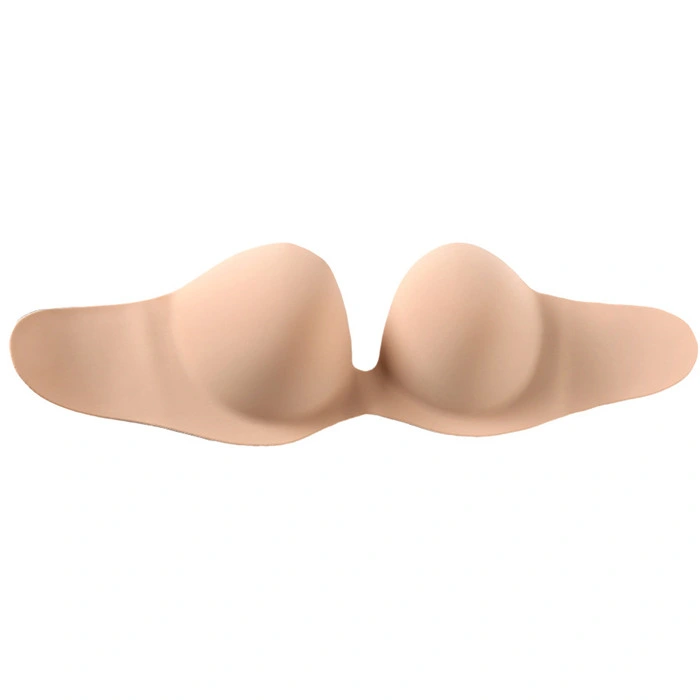 New Strapless Bra for Evening Dresses Push up Invisible Bra