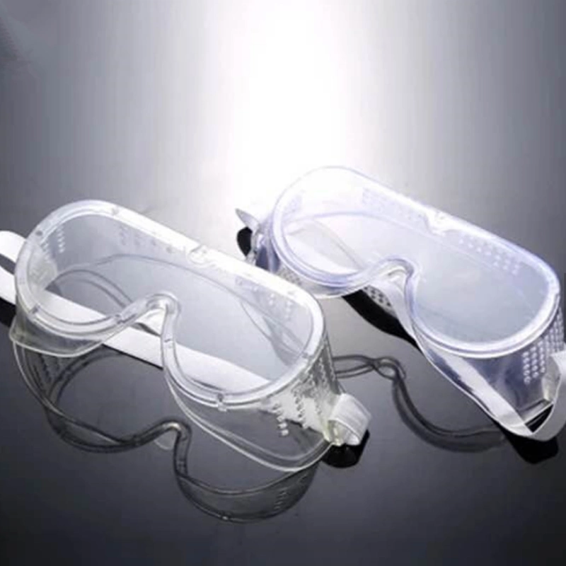 Safety Goggles Anti-Fog Protective Goggles