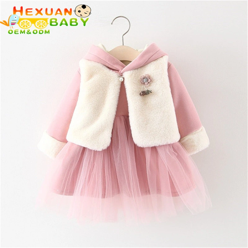 High Quality Baby Clothing Sets Kids Clothing Girls Kids Clothes Boutique Girls Outfits Toddler Custom Clothing