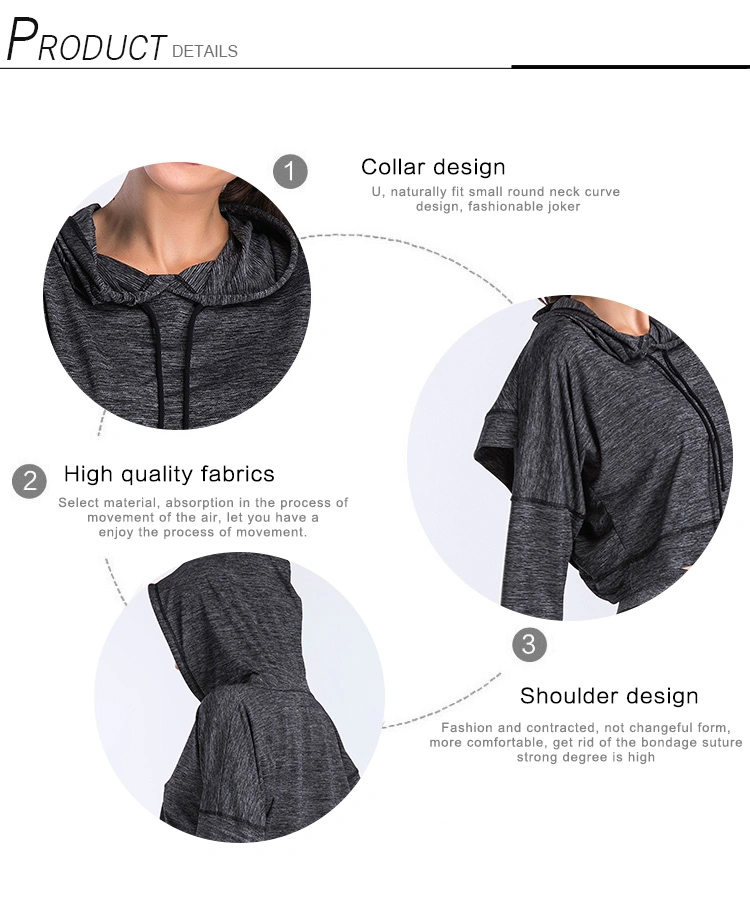 Cody Lundin Sweatshirts Custom Sports Wear Gym Pullover Hoodie for Women