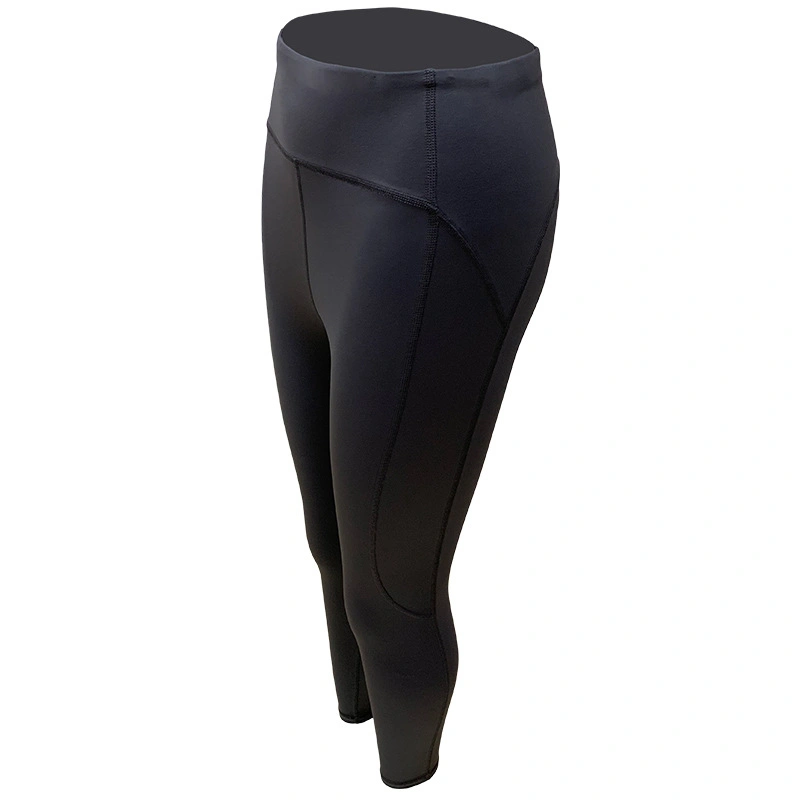 Sublimation Yoga Pants Clothing Manufacturers Sport Leggings