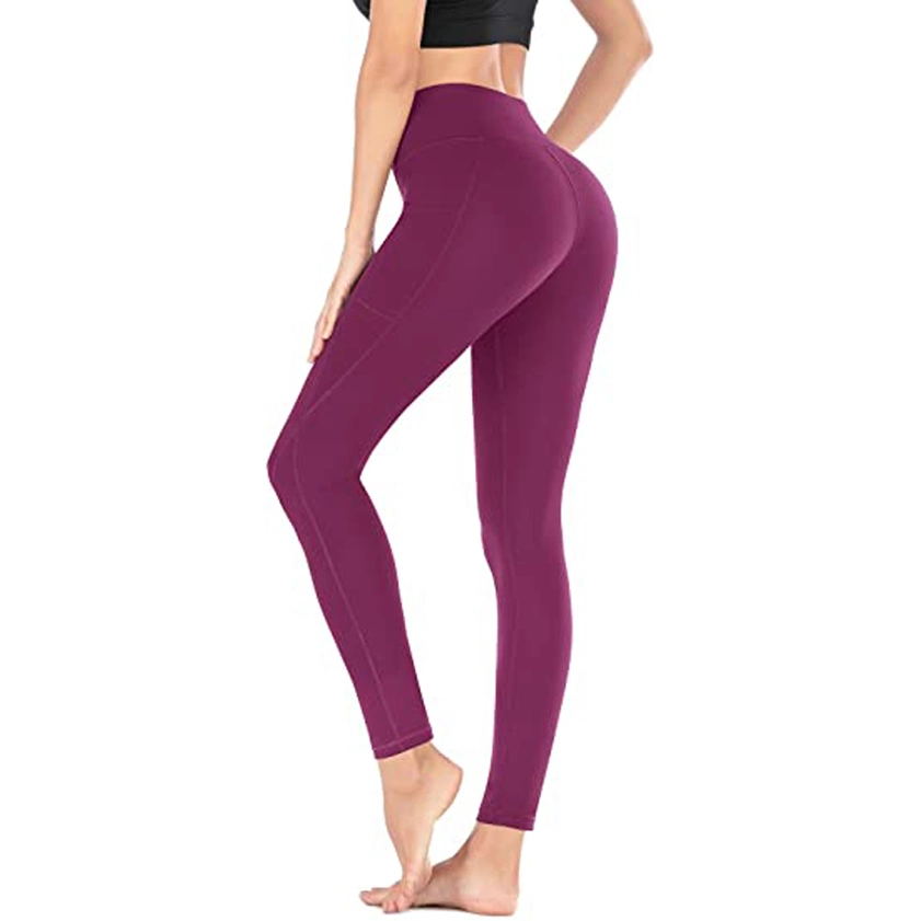 Yoga Wear Sports Running Seamless Women's Bra Yoga Pants Gym Wear Bra Set