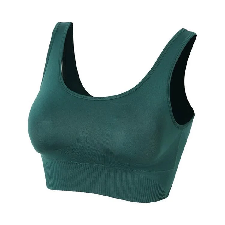 Wholesale Women Seamless Sports Bra Underwear