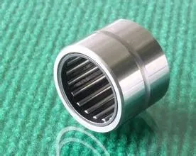 HK 1210 Flat Needle Roller Bearing Size 14X20X16mm with Half Bearing Needle Roller Bearing