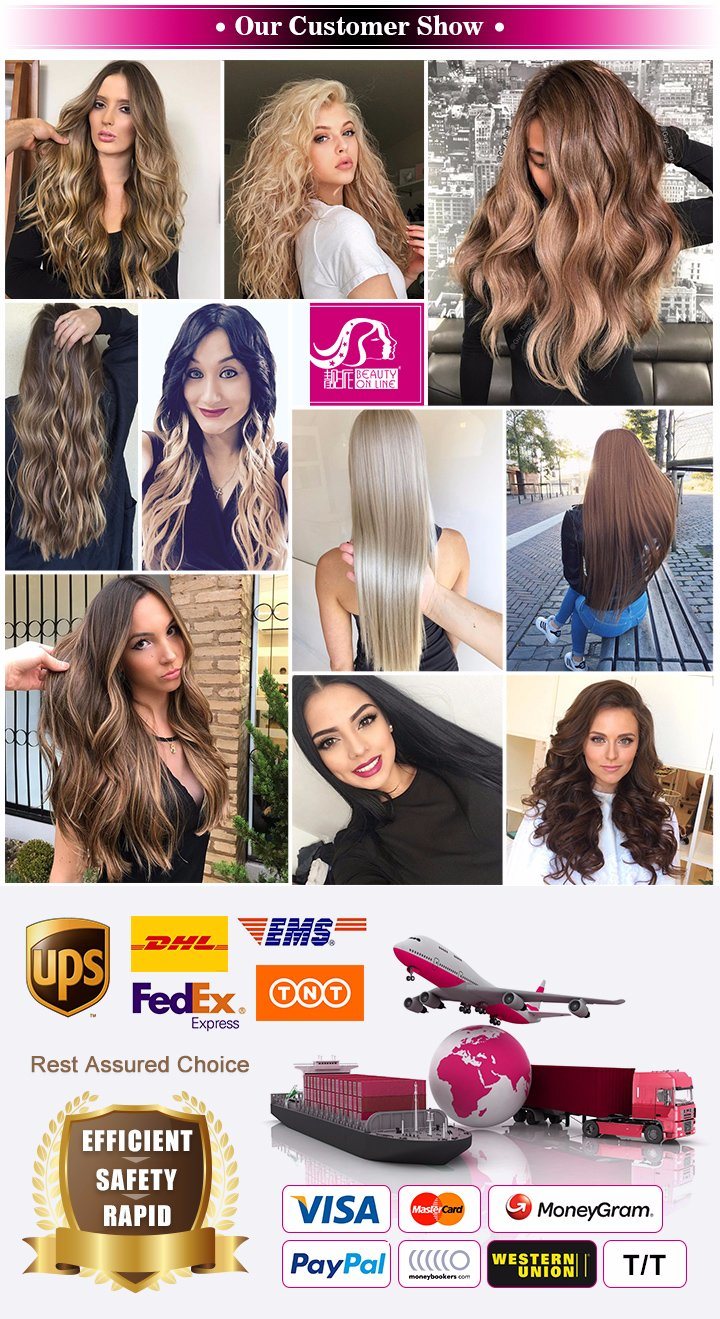 7A Peruvian Deep Wave 4PCS Cheap Peruvian Virgin Hair Deep Wave Unprocessed Deep Curly Wet and Wavy Human Hair Weave
