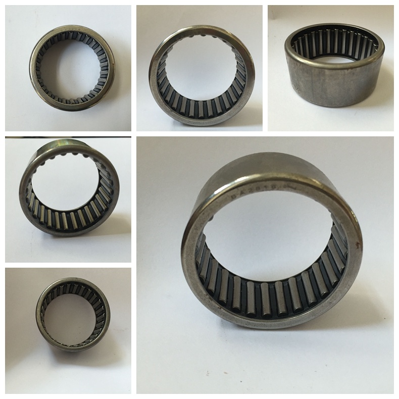 NTN Transmission Needle Bearing Rna 6903 Needle Roller Bearing