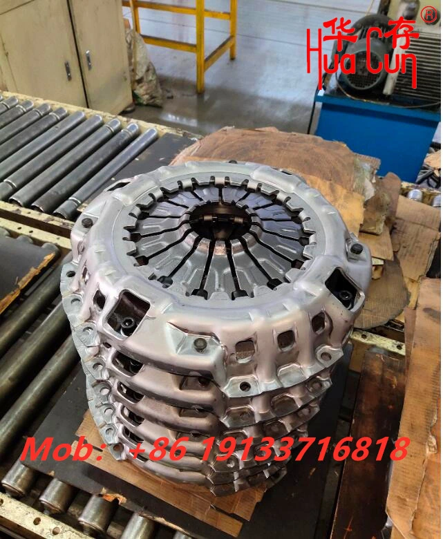 1882 302 131 1882302131 Clutch Kit Assembly Vehicle Clutch Cover