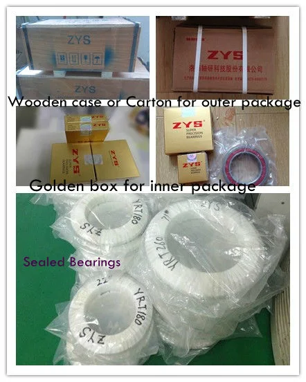 Zys High Quality Pillow Block Bearings, UC Bearing, UCP Bearing UCP208 with ISO Certificate