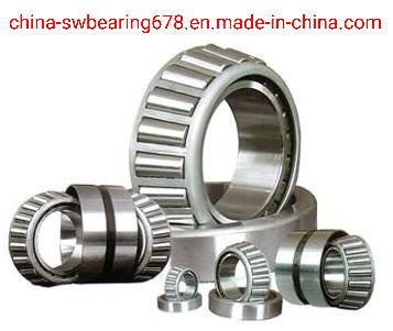 30205chrome Steel Single Row Taper Roller Bearing Roller Bearing