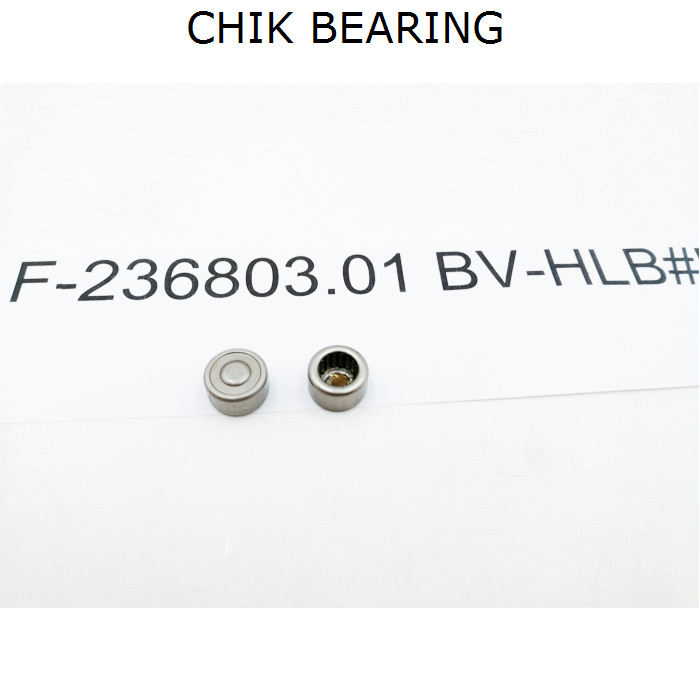 Automobile Bearing F-236803.01 BV-Hlb#N Needle Roller Bearing F-236803.01 BV-Hlb#N