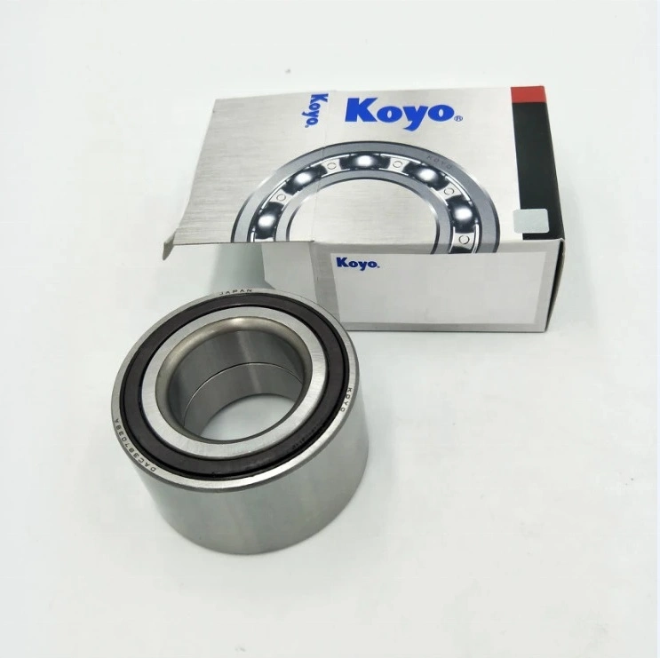 Koyo Wheel Bearing Dac3874 Hub Bearing Dac38740236/33 38bwd01A1 Car Bearing Bah0041