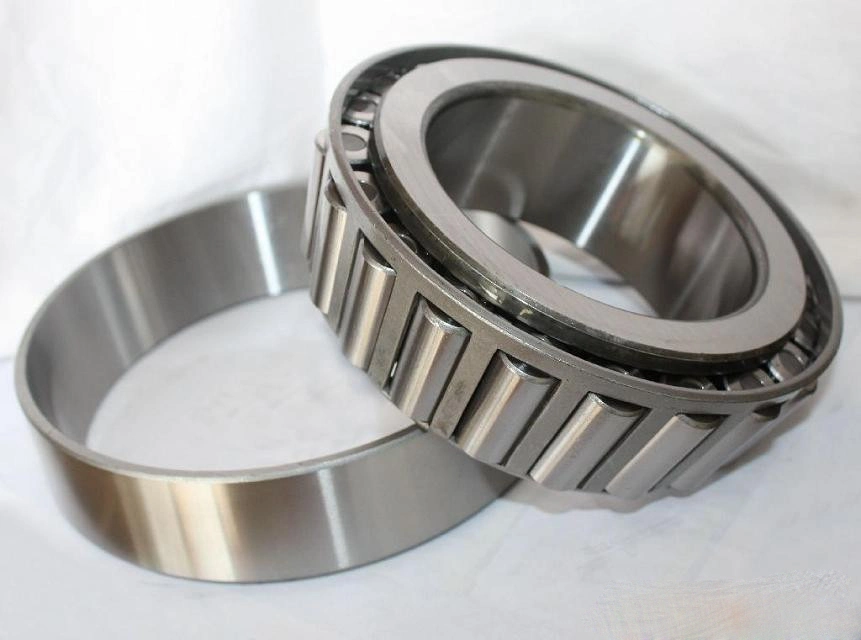 Timken Taper Roller Bearing with Flange 44156/44348 Flanged Taper Roller Bearing