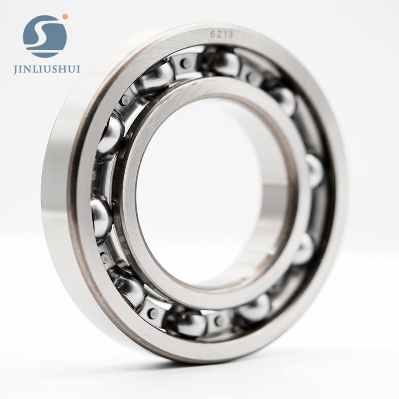 Deep Groove Ball Bearing 6213 Automotive Components