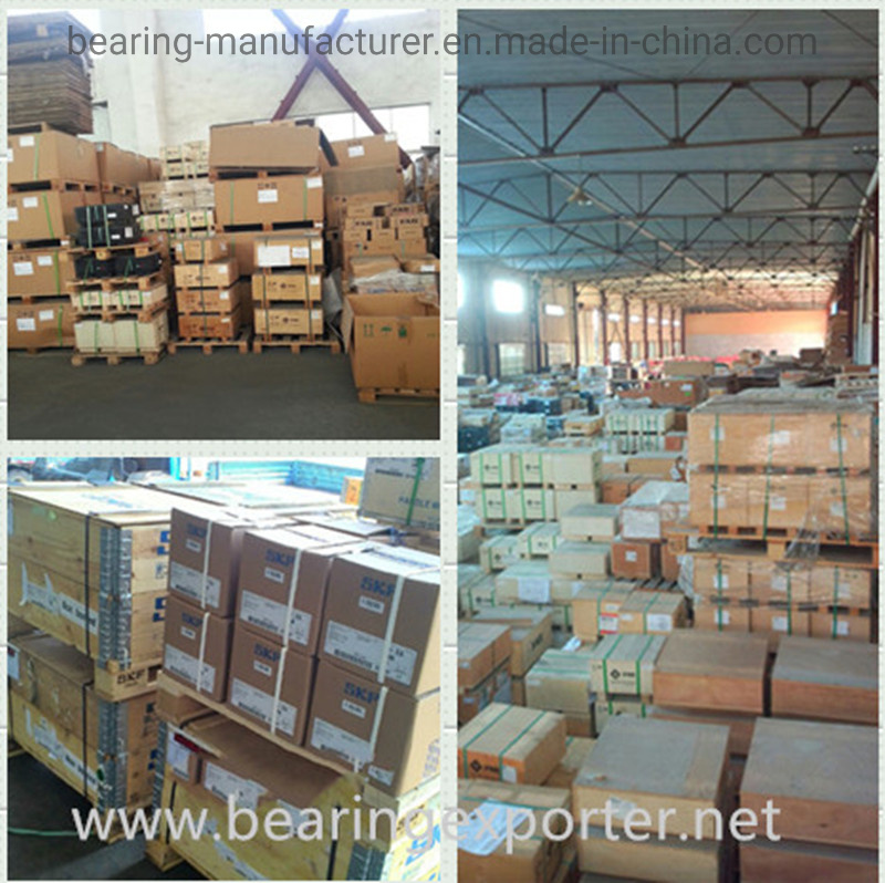 Combined Needle Roller Bearing/Universal Joint Bearing/Track Roller Bearings/Cam Follower Bearing