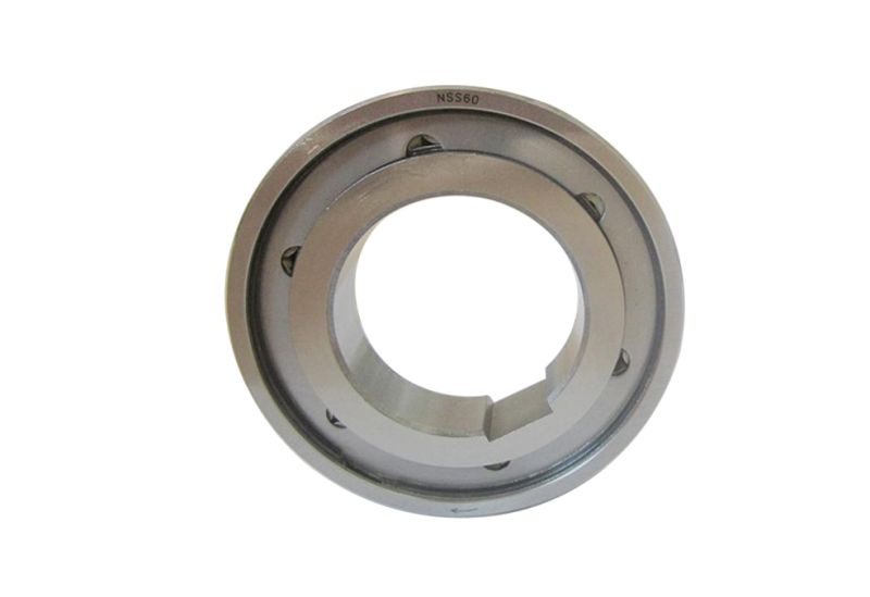 Cylindrical Roller One-Way Clutch Bearing As60