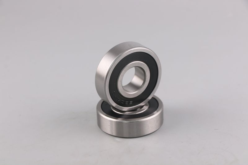 All Kinds of Machinery Bearing 6304 2RS Dirt Bike Air Conditioner Parts Deep Groove Ball Bearing