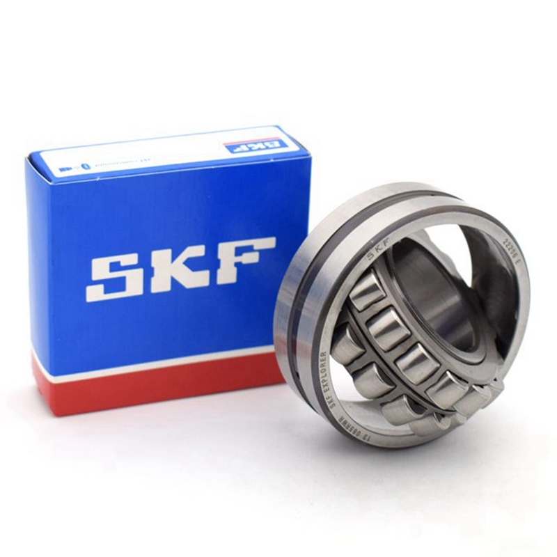 Engine Parts 22213 22214 22213e 22213ck 22214 E Spherical Roller Bearing for SKF