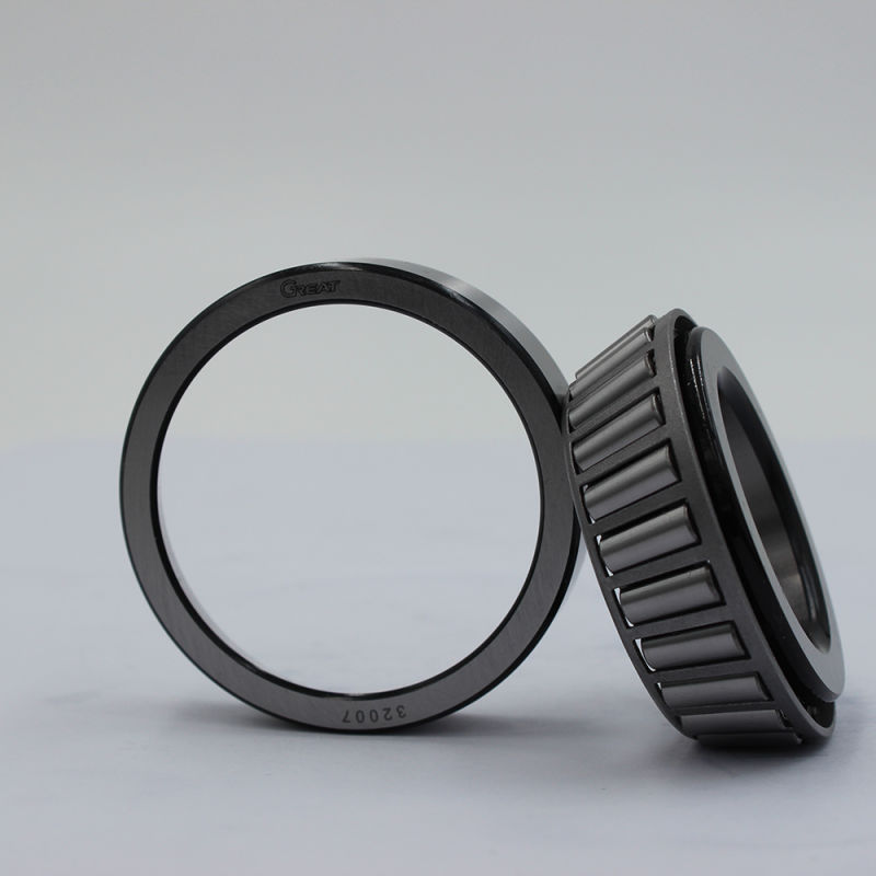 33110 Taper Roller Bearing for Truck or Heavy Duty Machine