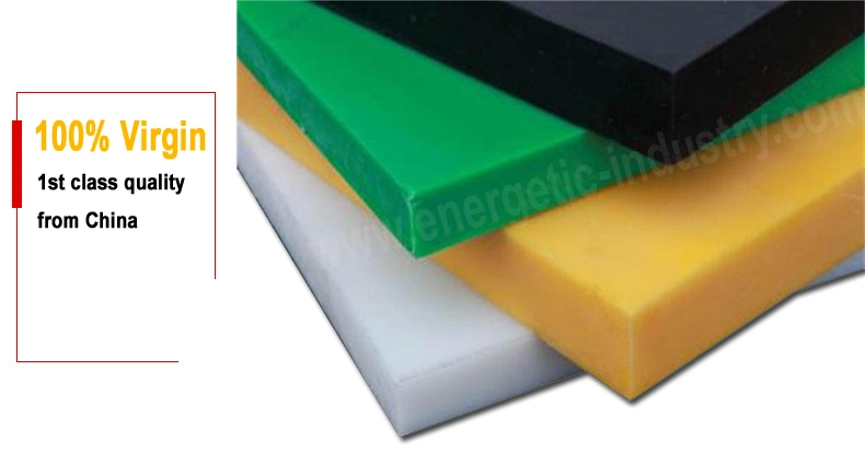UHMWPE Plastic Bearing Pad, 100% Virgin Material, Polyethylene HDPE Sheets, Prices for HDPE Sheets, HDPE Liner Sheet