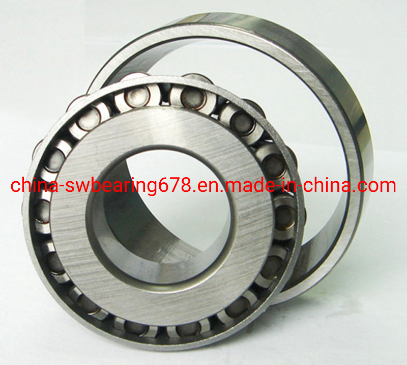 Truck Bearing Tapered Roller Bearing Price 32216 Roller Bearing