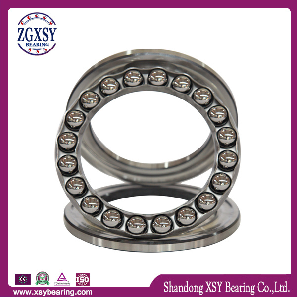 Koyo NSK NTN Bearing 838607A Trust Ball Bearings Thrust Bearings