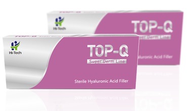 Hyaluronic Acid Dermal Filler Deep Line Top-Q Deep Line
