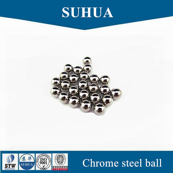 3 Inch Chrome Steel Ball, Bearing Balls Grinding Steel Ball