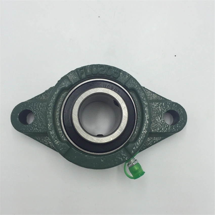 Pillow Block Bearing P205 P206 P207 P211 P212 SKF Ucf 308 FL204 Fy Bearing Pillow Block