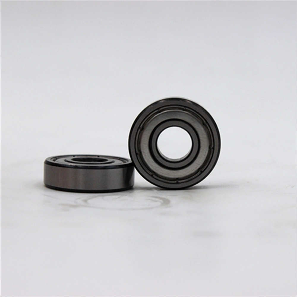 manufacturer Deep Groove Bearing Auto Furniture Using