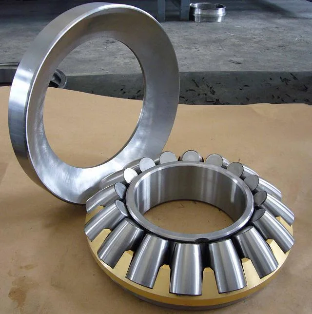 Chinese Cheap Price of Automobile Bearings of Spherical Thrust Roller Bearing