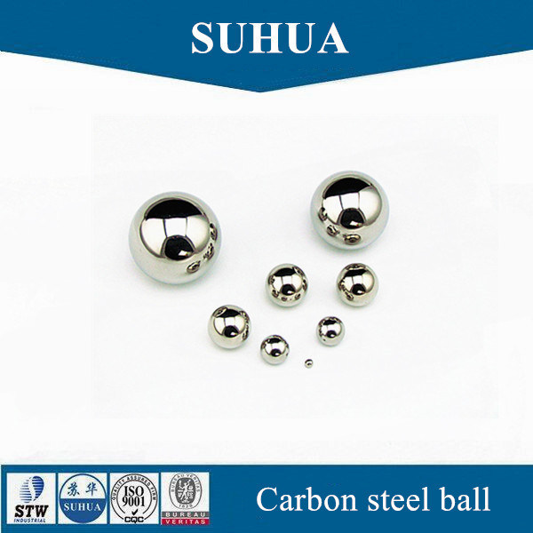 3 Inch Chrome Steel Ball, Bearing Balls Grinding Steel Ball
