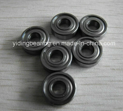 R16 R16zz 1''x2''x1/2'' Bearing R16z Miniature Inch Ball Bearings 25.4*50.8*12.7mm