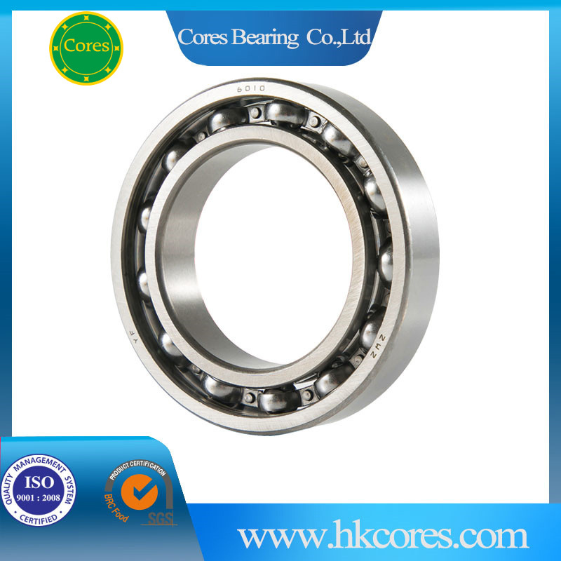 Forklift Truck Wheel Bearing, Chain Pulley Roller Bearing