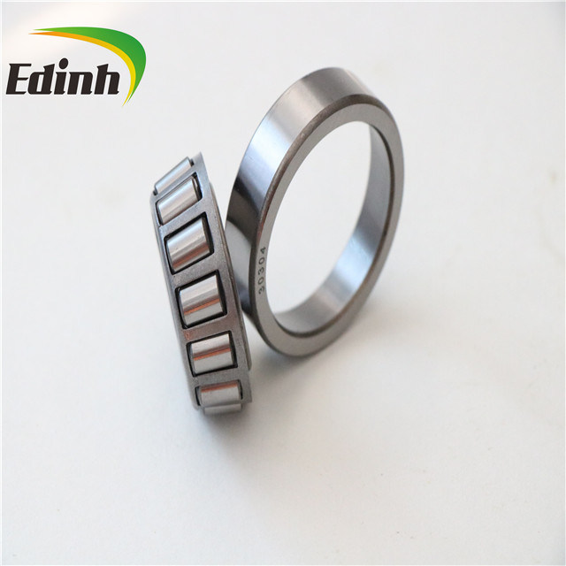 China Wholesale Inch Taper Roller Bearing 32209 Tapered Roller Bearing