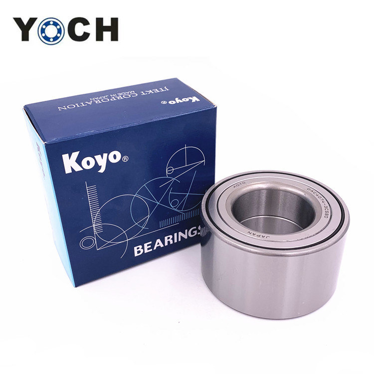 Koyo Wheel Hub Bearing Dac30680045