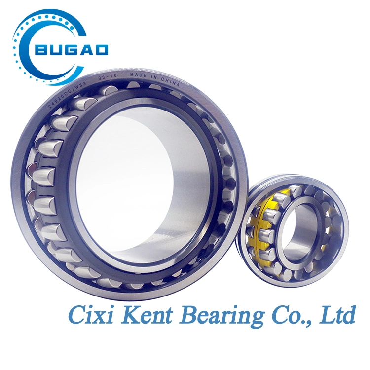 Bugao/Kent Factory Manufacturer 22322 22324 22326 22328 22330 Washing Machine Motor Bearing Kbc Bearing