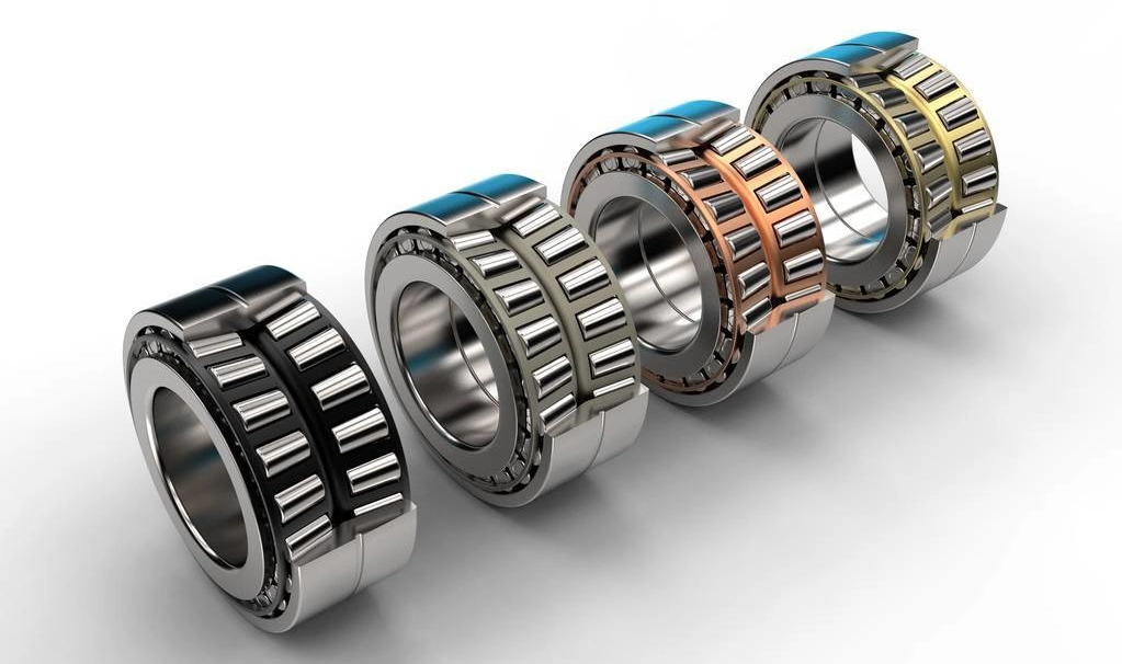 Taper/Tapered Roller Bearing/Self-Aligning Roller/Thrust Roller/Cylindrical Roller Bearing Manufacture