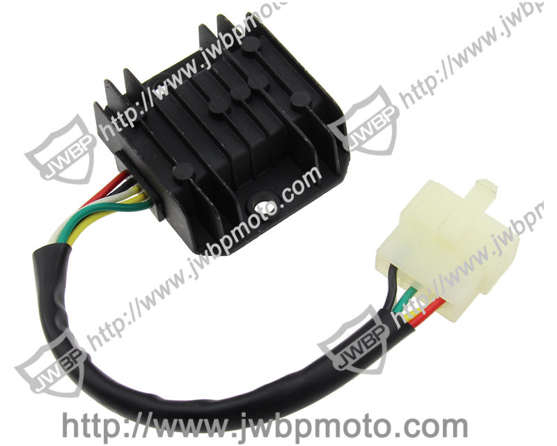 Wholesale Motorcycle Part Motorcycle Rectifier Cg125 for Honda