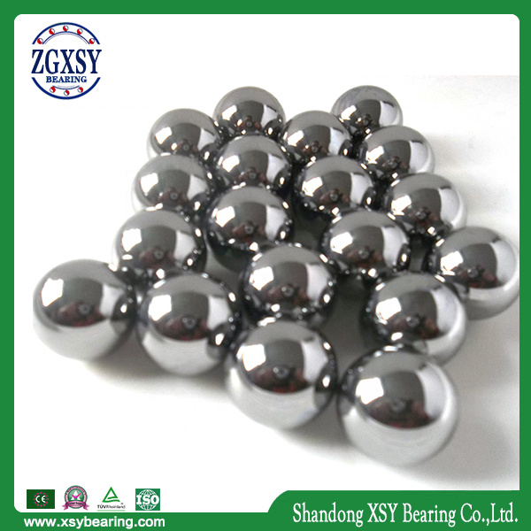 Bearing Ball Small Precision Stainless Steel Ball 2.5mm