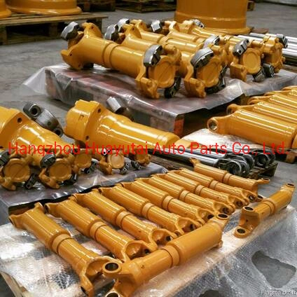 Special Wing Bearing U-Joints Driveshafts Propshafts
