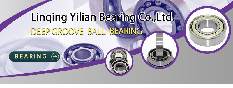 Ball Bearings, Custom Bearing, Special Bearing