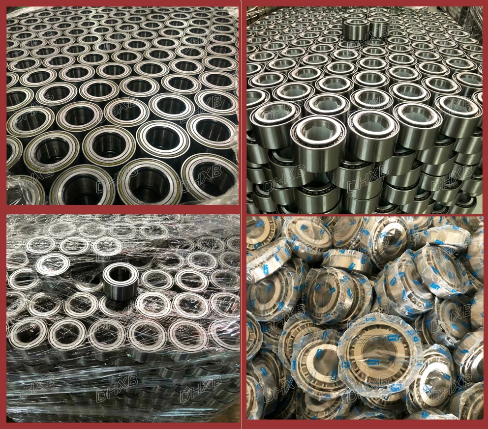 Bearing Factory Dac4280b2RS Dac428042 33411131670 309609 Ball Bearing SKF Wheel Bearing
