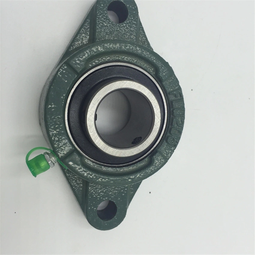 Pillow Block Bearing P205 P206 P207 P211 P212 SKF Ucf 308 FL204 Fy Bearing Pillow Block