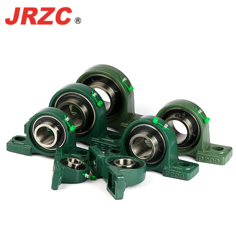 Chinese Factory UCP204/205/206 Pillow Block Bearing for Machine Parts