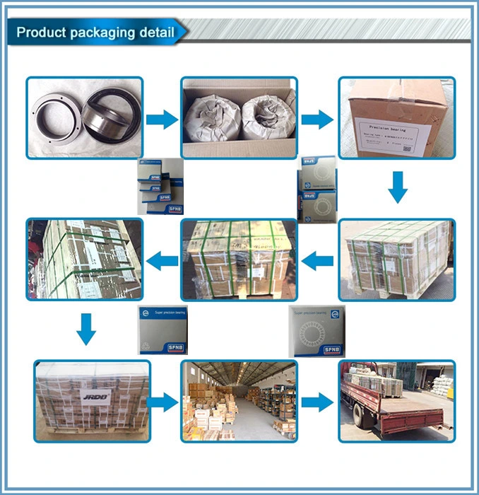 Koyo New Tapered Roller Bearings Lm11949/10 Taper Roller Bearing