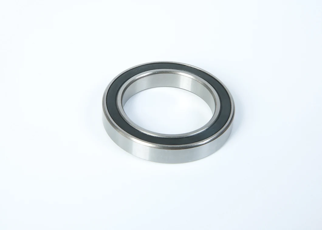 China Bearing Deep Groove Ball Bearing 6910 Stainless Steel Loose Ball Bearings