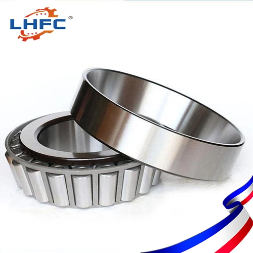 NSK/Koyo/NTN/IKO/NACHI Distributor Supply Deep Groove Bearing Taper Roller Bearing for Auto Parts/Agricultural Machinery/Spare Parts
