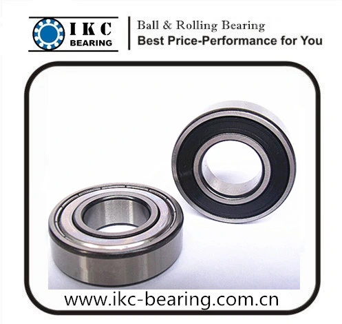 Stainless Steel and Chrom Steel Inch Ball Bearing R12-2RS R12zz R14 R14-2RS R14zz R16 R16-2RS